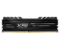 ADATA 32GB (2x16GB) 3600MHz CL18 Gammix D10 - 1061955 - zdjęcie 4